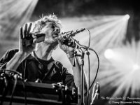 The Rhythm Junks - Fonnefeesten 2016-12  The Rhythm Junks @ Fonnefeesten 2016 : 2016, Lokeren, The Rhythm Junks, fonnefeesten