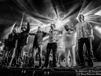 The Skyblasters - Fonnefeesten 2016-30  The Skyblasters @ Fonnefeesten 2016