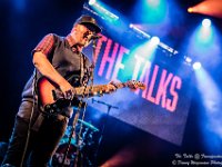 The Talks @ Fonnefeesten 2016-12  The Talks @ Fonnefeesten 2016