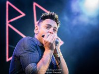 Boogie Beasts - Fonnefeesten 2017 - Danny Wagemans-25  Boogie Beasts @ Fonnefeesten 2017