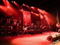 High Voltage - Fonnefeesten 2017 - Danny Wagemans-14  High Voltage Ac/Dc Tribute @ Fonnefeesten 2017