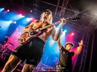 High Voltage - Fonnefeesten 2017 - Danny Wagemans-16  High Voltage Ac/Dc Tribute @ Fonnefeesten 2017