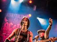 High Voltage - Fonnefeesten 2017 - Danny Wagemans-19  High Voltage Ac/Dc Tribute @ Fonnefeesten 2017