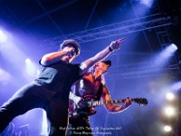 High Voltage - Fonnefeesten 2017 - Danny Wagemans-26  High Voltage Ac/Dc Tribute @ Fonnefeesten 2017