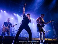 High Voltage - Fonnefeesten 2017 - Danny Wagemans-27  High Voltage Ac/Dc Tribute @ Fonnefeesten 2017