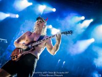 High Voltage - Fonnefeesten 2017 - Danny Wagemans-28  High Voltage Ac/Dc Tribute @ Fonnefeesten 2017