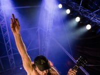 High Voltage - Fonnefeesten 2017 - Danny Wagemans-30  High Voltage Ac/Dc Tribute @ Fonnefeesten 2017