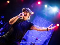 High Voltage - Fonnefeesten 2017 - Danny Wagemans-31  High Voltage Ac/Dc Tribute @ Fonnefeesten 2017