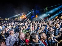 High Voltage - Fonnefeesten 2017 - Danny Wagemans-32  High Voltage Ac/Dc Tribute @ Fonnefeesten 2017