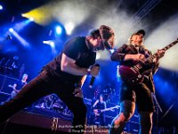 High Voltage - Fonnefeesten 2017 - Danny Wagemans-5  High Voltage Ac/Dc Tribute @ Fonnefeesten 2017