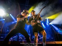 High Voltage - Fonnefeesten 2017 - Danny Wagemans-6  High Voltage Ac/Dc Tribute @ Fonnefeesten 2017