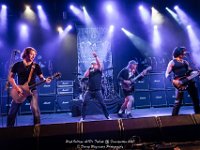 High Voltage - Fonnefeesten 2017 - Danny Wagemans-7  High Voltage Ac/Dc Tribute @ Fonnefeesten 2017