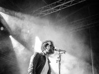 Hypochristmutreefuzz - Fonnefeesten 2017 - Danny Wagemans-5  Hypochristmutreefuzz @ Fonnefeesten 2017