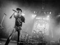Janez Detd- Fonnefeesten 2017 - Danny Wagemans-26  Janez Detd Punk Rock High School @ Fonnefeesten 2017