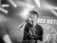 Janez Detd Punk Rock High Scool @ Fonnefeesten 2017