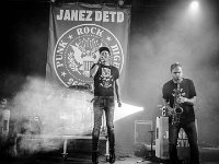 Janez Detd- Fonnefeesten 2017 - Danny Wagemans-28  Janez Detd Punk Rock High School @ Fonnefeesten 2017