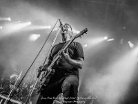 Janez Detd- Fonnefeesten 2017 - Danny Wagemans-4  Janez Detd Punk Rock High School @ Fonnefeesten 2017