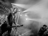 Janez Detd- Fonnefeesten 2017 - Danny Wagemans-6  Janez Detd Punk Rock High School @ Fonnefeesten 2017