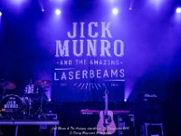 Jick Munro and The Amazing Laserbeams - Fonnefeesten 2017 - Danny Wagemans-1  Jick Munro & The Amazing Laserbeams @ Fonnefeesten 2017
