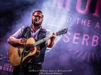 Jick Munro and The Amazing Laserbeams - Fonnefeesten 2017 - Danny Wagemans-10  Jick Munro & The Amazing Laserbeams @ Fonnefeesten 2017