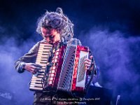 Jick Munro and The Amazing Laserbeams - Fonnefeesten 2017 - Danny Wagemans-12  Jick Munro & The Amazing Laserbeams @ Fonnefeesten 2017