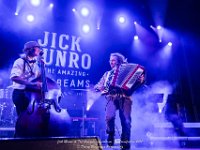 Jick Munro and The Amazing Laserbeams - Fonnefeesten 2017 - Danny Wagemans-14  Jick Munro & The Amazing Laserbeams @ Fonnefeesten 2017