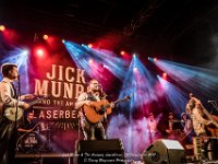 Jick Munro and The Amazing Laserbeams - Fonnefeesten 2017 - Danny Wagemans-18  Jick Munro & The Amazing Laserbeams @ Fonnefeesten 2017