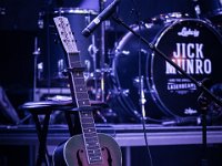 Jick Munro and The Amazing Laserbeams - Fonnefeesten 2017 - Danny Wagemans-2  Jick Munro & The Amazing Laserbeams @ Fonnefeesten 2017