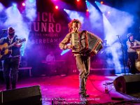 Jick Munro and The Amazing Laserbeams - Fonnefeesten 2017 - Danny Wagemans-22  Jick Munro & The Amazing Laserbeams @ Fonnefeesten 2017