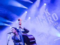 Jick Munro and The Amazing Laserbeams - Fonnefeesten 2017 - Danny Wagemans-4  Jick Munro & The Amazing Laserbeams @ Fonnefeesten 2017