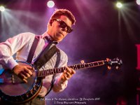 Jick Munro and The Amazing Laserbeams - Fonnefeesten 2017 - Danny Wagemans-7  Jick Munro & The Amazing Laserbeams @ Fonnefeesten 2017