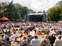 Luc Caals - Fonnefeesten 2017 - Danny Wagemans-1  Luc Caals @ Fonnefeesten 2017