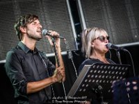 Luc Caals - Fonnefeesten 2017 - Danny Wagemans-13  Luc Caals @ Fonnefeesten 2017