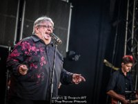 Luc Caals - Fonnefeesten 2017 - Danny Wagemans-6  Luc Caals @ Fonnefeesten 2017