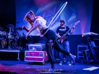 Quantum Fantay - Fonnefeesten 2017 - Danny Wagemans-31  Quantum Fantay @ Fonnefeesten 2017