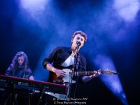 St Grandson - Fonnefeesten 2017 - Danny Wagemans-3  St. Grandson @ Fonnefeesten 2017