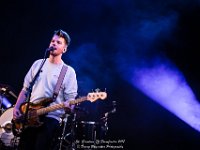 St Grandson - Fonnefeesten 2017 - Danny Wagemans-4  St. Grandson @ Fonnefeesten 2017