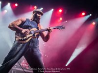 The Reverend Peyton's Big Damn Band - Fonnefeesten 2017 - Danny Wagemans-2  The Reverend Peyton's Big Damn Band @ Fonnefeesten 2017