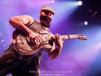 The Reverend Peyton's Big Damn Band - Fonnefeesten 2017 - Danny Wagemans-21  The Reverend Peyton's Big Damn Band @ Fonnefeesten 2017