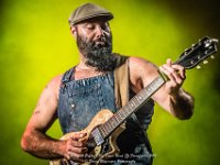 The Reverend Peyton's Big Damn Band - Fonnefeesten 2017 - Danny Wagemans-28  The Reverend Peyton's Big Damn Band @ Fonnefeesten 2017