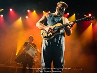 The Reverend Peyton's Big Damn Band - Fonnefeesten 2017 - Danny Wagemans-29  The Reverend Peyton's Big Damn Band @ Fonnefeesten 2017