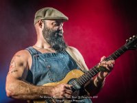 The Reverend Peyton's Big Damn Band - Fonnefeesten 2017 - Danny Wagemans-30  The Reverend Peyton's Big Damn Band @ Fonnefeesten 2017