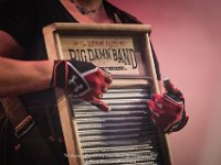 The Reverend Peyton's Big Damn Band - Fonnefeesten 2017 - Danny Wagemans-5  The Reverend Peyton's Big Damn Band @ Fonnefeesten 2017