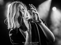 Whispering Sons - Fonnefeesten 2017 - Danny Wagemans-10  Whispering Sons @ Fonnefeesten 2017