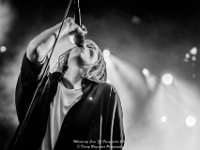 Whispering Sons - Fonnefeesten 2017 - Danny Wagemans-16  Whispering Sons @ Fonnefeesten 2017