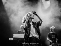 Whispering Sons - Fonnefeesten 2017 - Danny Wagemans-18  Whispering Sons @ Fonnefeesten 2017