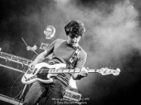 Whispering Sons - Fonnefeesten 2017 - Danny Wagemans-2  Whispering Sons @ Fonnefeesten 2017