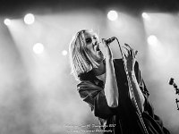 Whispering Sons - Fonnefeesten 2017 - Danny Wagemans-20  Whispering Sons @ Fonnefeesten 2017