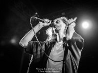 Whispering Sons - Fonnefeesten 2017 - Danny Wagemans-22  Whispering Sons @ Fonnefeesten 2017