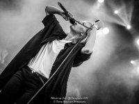 Whispering Sons - Fonnefeesten 2017 - Danny Wagemans-9  Whispering Sons @ Fonnefeesten 2017